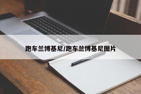 跑车兰博基尼/跑车兰博基尼图片